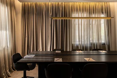 The Modernist Athens