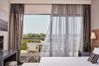 All Senses Ocean Blue Sea Side Resort & Spa By Anayia All Inclusive Resorts