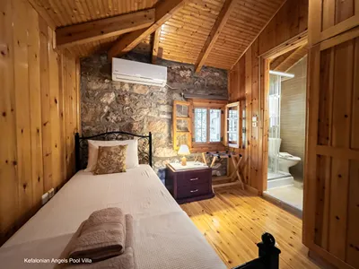 Kefalonian Luxury Villas