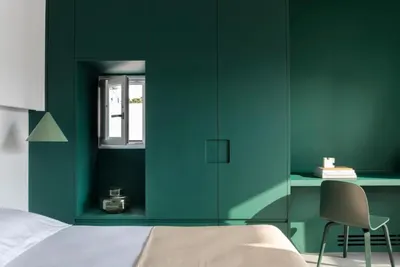 Neo Suites
