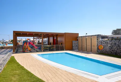 Astir Beach Hotel