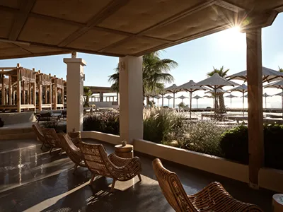 Seaside A Lifestyle Resort