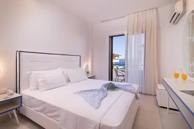Sunrise Hotel Ammouliani