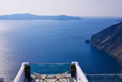 Belvedere Suites Santorini
