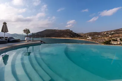 Panormos Village Hotel
