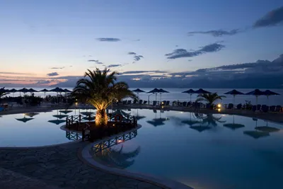 Mareblue Beach Resort