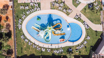 Senseana Sea Side Resort & Spa