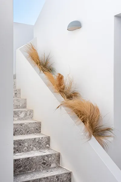 Paros Cape Suites