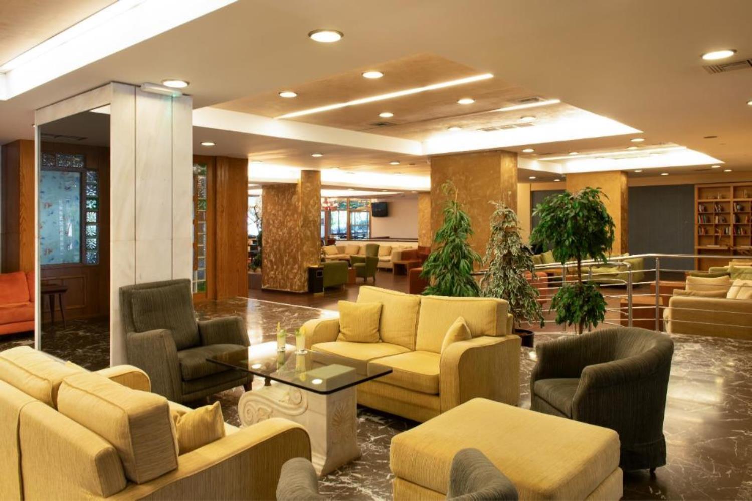 Mediterranee Hotel Kefalonia