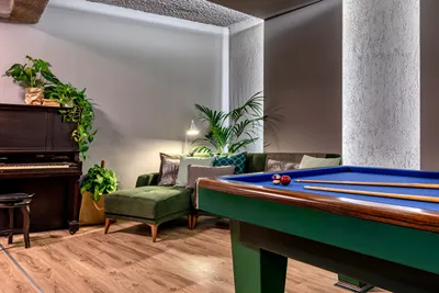 47 Luxury Suites and Lofts
