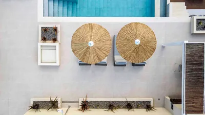 Holiways Villas Crete