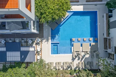 Atrium Ambiance Hotel Rethymno