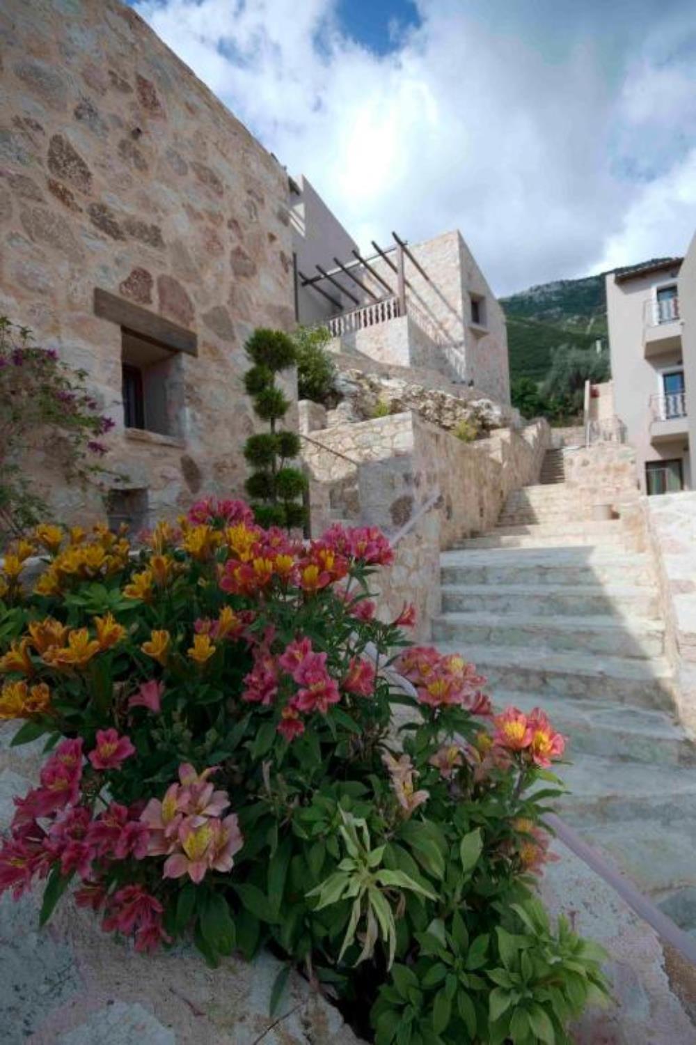 Tesoro Hotel