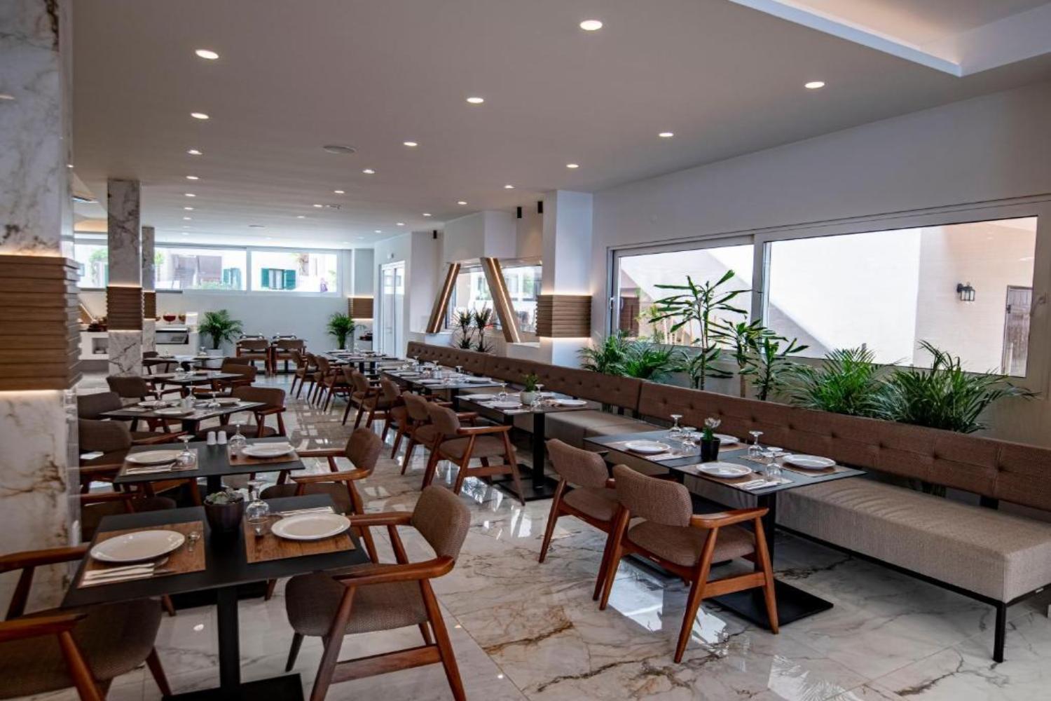 Porto Greco Village Beach Hotel Crete