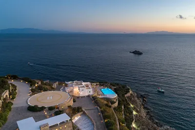 AGL Luxury Villas Mykonos