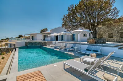 Lily Rock Villa
