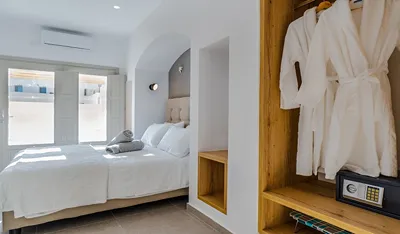 Symphony Suites Santorini