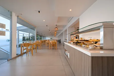 Ray Hotel