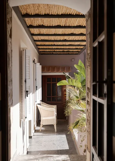 Civitas Suites Hotel