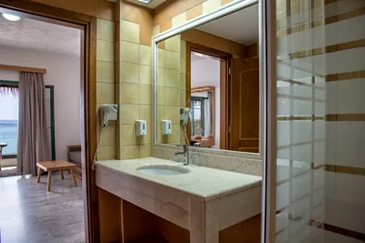 Porto Greco Village Beach Hotel Crete