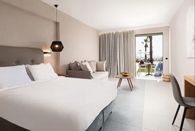 Portes Lithos Luxury Resort