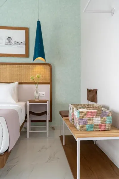 Zoe Hotel, Trypiti Beach Resort & Hive Water Park, member of Dhotels
