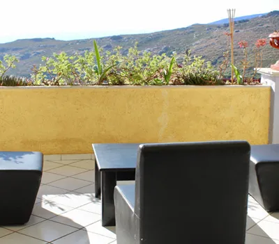 Sariza Spring Hotel