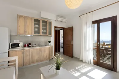 Zatrikion Villas Santorini