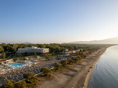 Domes Aulus Zante, Autograph Collection Hotel