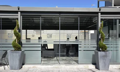 4-You Hotel Apartments