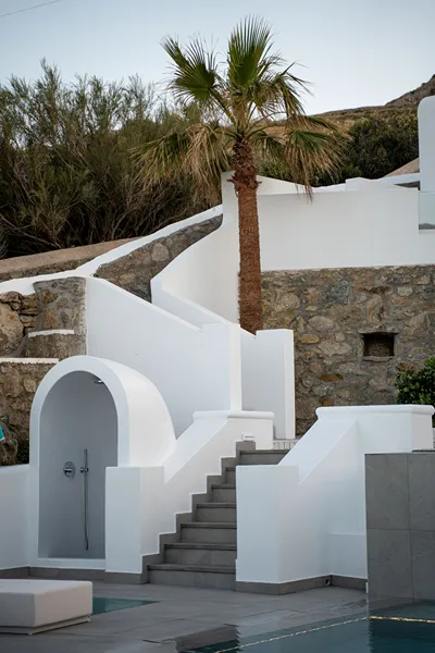 Kallos of Mykonos