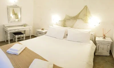 Paros Paradise