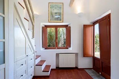 Aquaria Villa Santorini