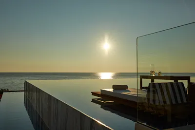 Cavo Olympo Luxury Hotel & Spa - Adult Only