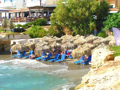 Elmi Suites