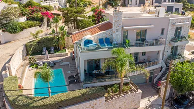 Kleanthi Villa Chania