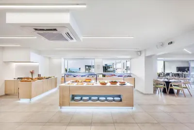 Kriopigi Hotel