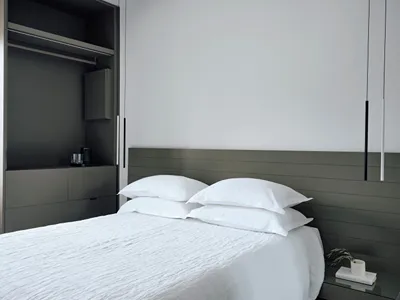 Acteon Hotel Ios