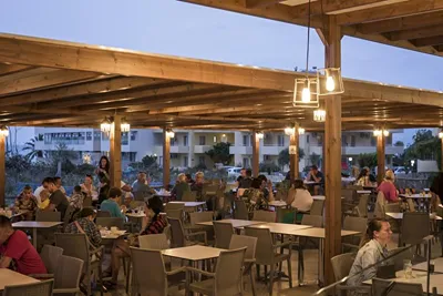 Fereniki Resort & Spa Chania