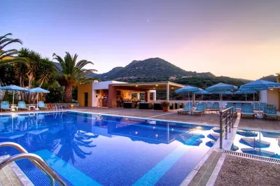 Xidas Garden