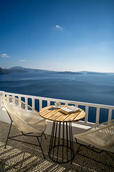 Delfini Villas