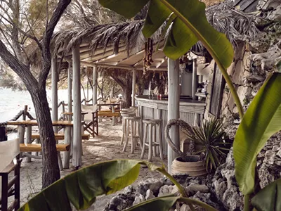 Gloria Maris Hotel Suites & Villas