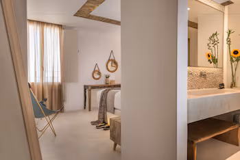 White & Co. Exclusive Island Villas