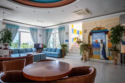 Hotel Porto Plakias & Myrtis