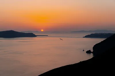 Caldera Senses Santorini