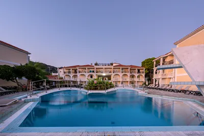 Porto Iliessa Zante by GHH
