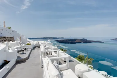 Dana Villas & Infinity Suites