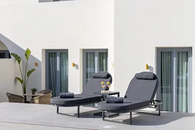 Maiandros Suites