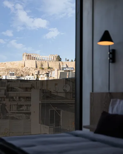 Urban Stripes Athens