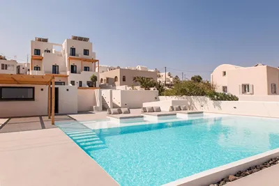 North Wind Luxury Suites